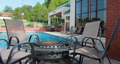 Comfort Inn Douglasville - Atlanta West