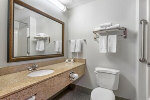 Badkamer