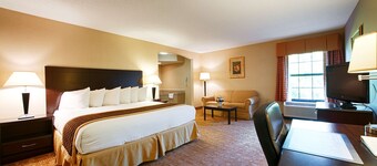 Best Western Hiram Inn & Suites