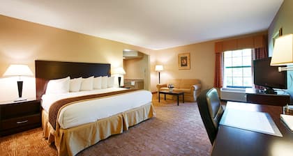 Best Western Hiram Inn & Suites
