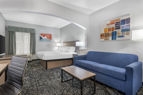 Best Western Hiram Inn & Suites