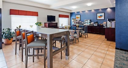 Best Western Hiram Inn & Suites