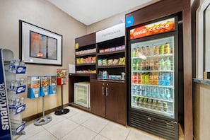Property amenity