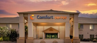 Comfort Suites Milledgeville