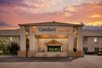 Comfort Suites Milledgeville