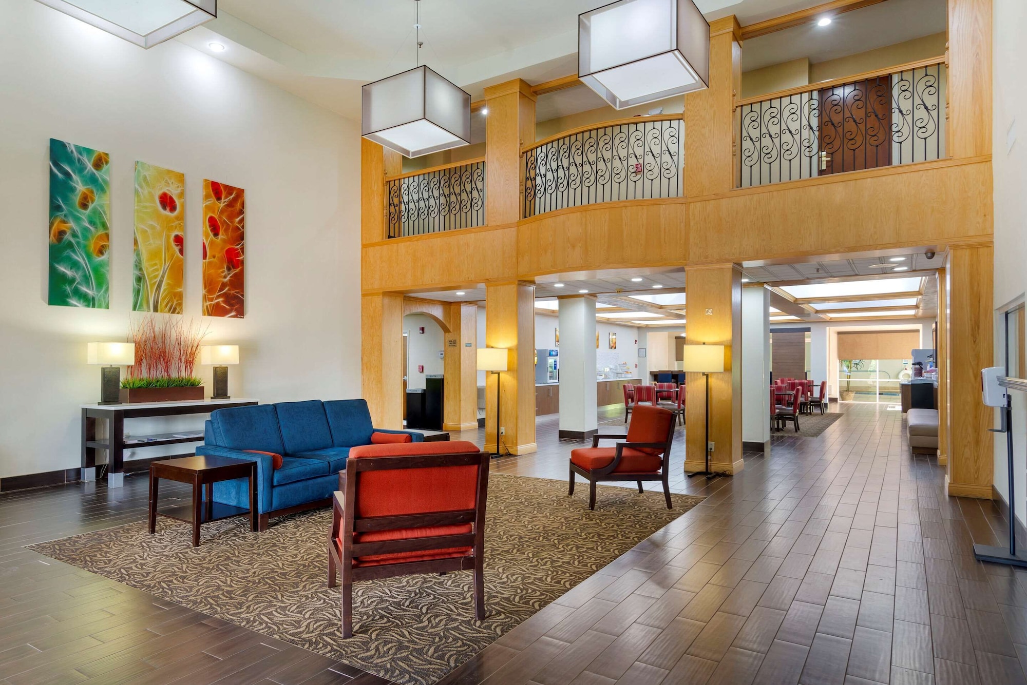 2 Star Hotels