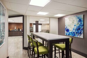 Dagelijks uitgebreid ontbijt inbegrepen