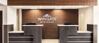 Wingate by Wyndham Savannah I-95 North