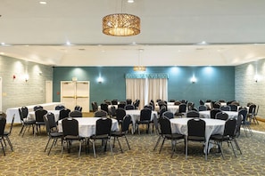 Sala de reuniones