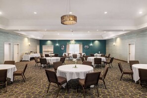 Sala de reuniones
