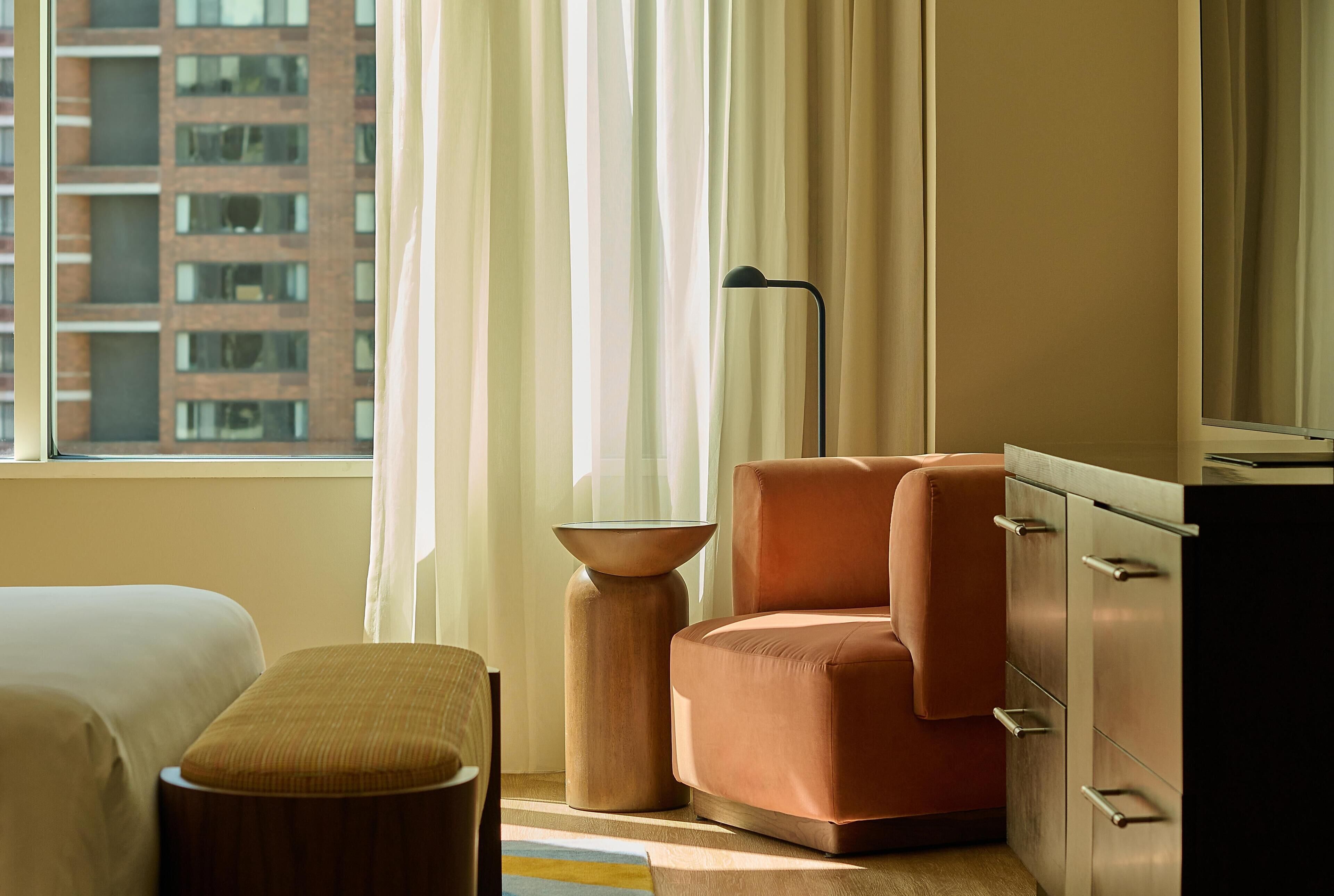 Suite, 1 habitación | Ropa de cama de alta calidad y camas con pillow-top 