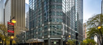Hyatt Centric Chicago Magnificent Mile