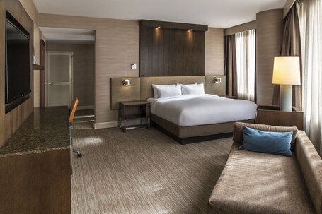 Hyatt Centric Chicago Magnificent Mile - Image 4
