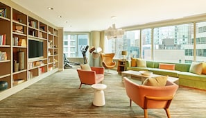 Ropa de cama de alta calidad y camas con pillow-top