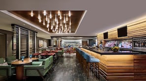 Restaurant - Hyatt Centric Chicago Magnificent Mile (Chicago)
