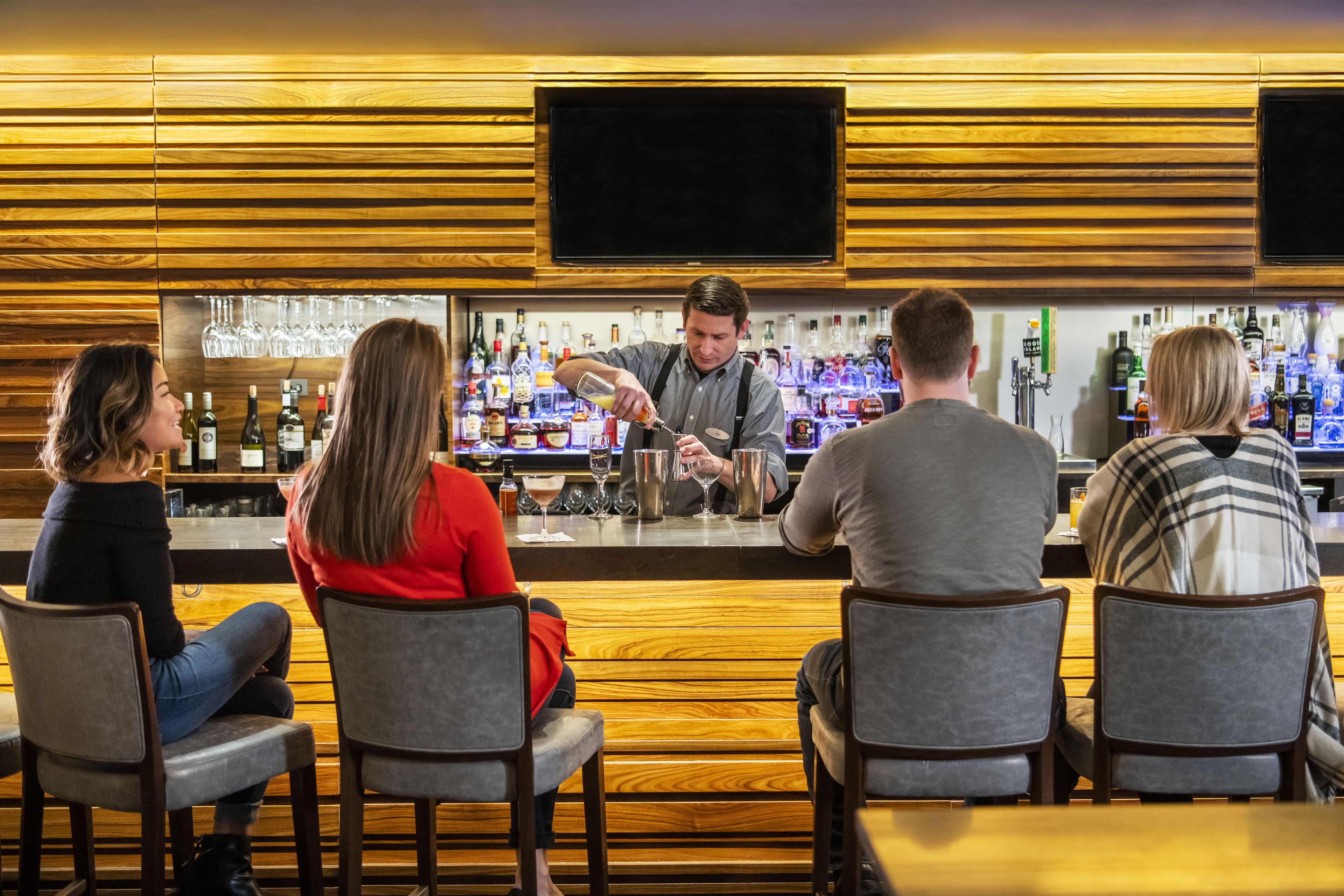 Bar (na propriedade)