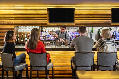 Hyatt Centric Chicago Magnificent Mile - Image 25