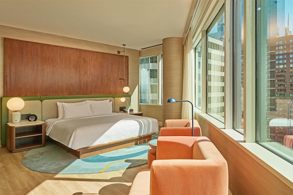 Ropa de cama de alta calidad y colchones con pillow-top