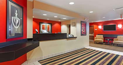 Extended Stay America Select Suites - Chicago - Darien