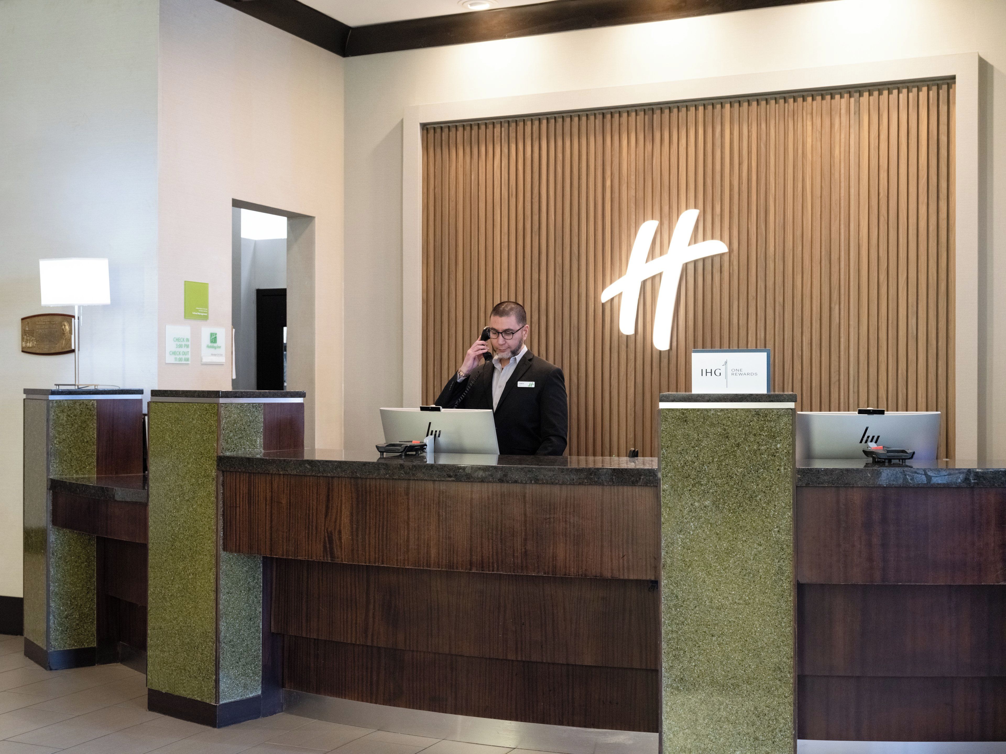 Foto - Holiday Inn Chicago Northwest-Elgin by IHG