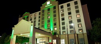 Holiday Inn Chicago Northwest-Elgin by IHG