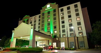 Holiday Inn Chicago Northwest-Elgin by IHG