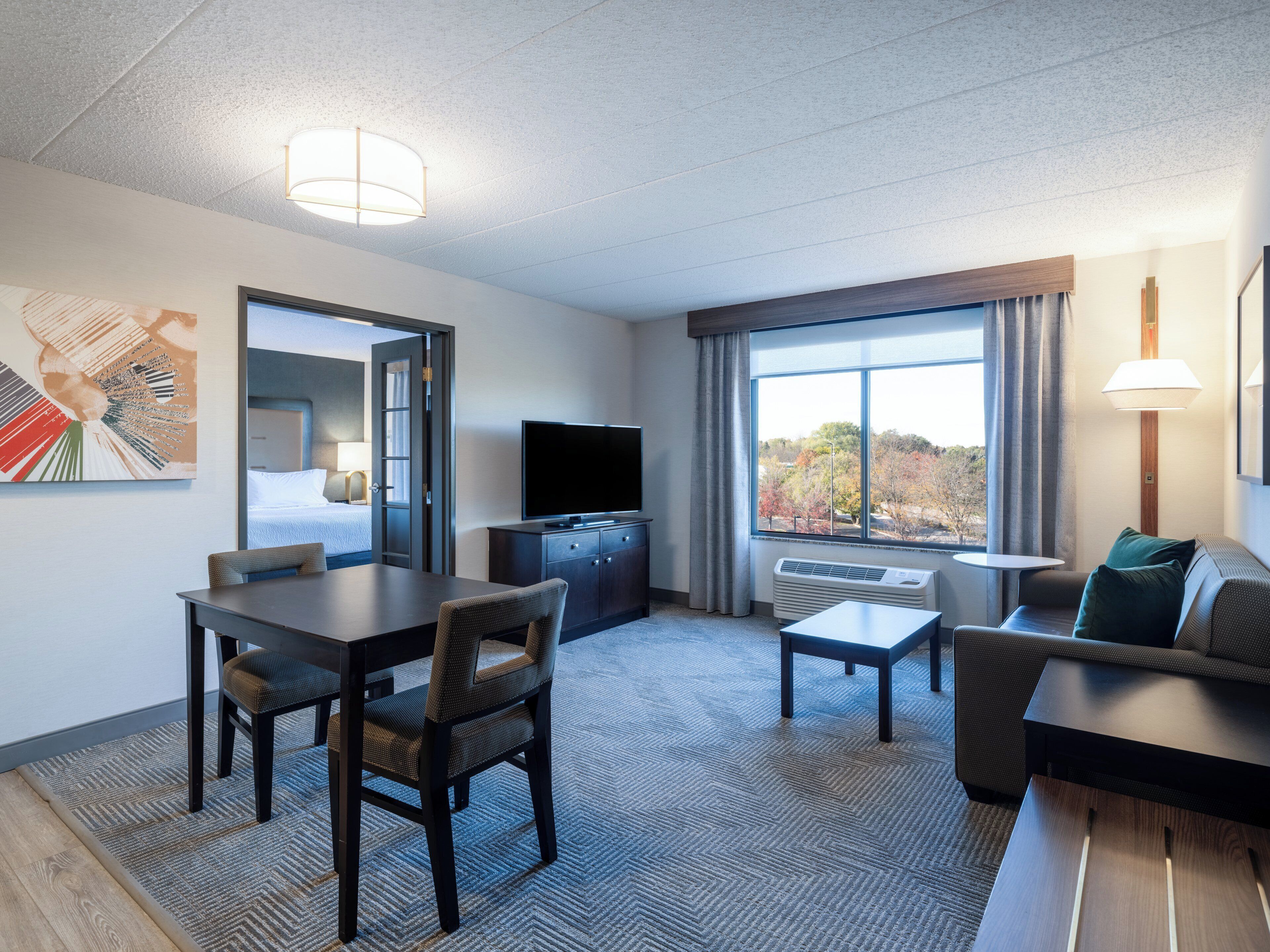 Photo - Holiday Inn Hotel & Suites Chicago Northwest - Elgin by IHG