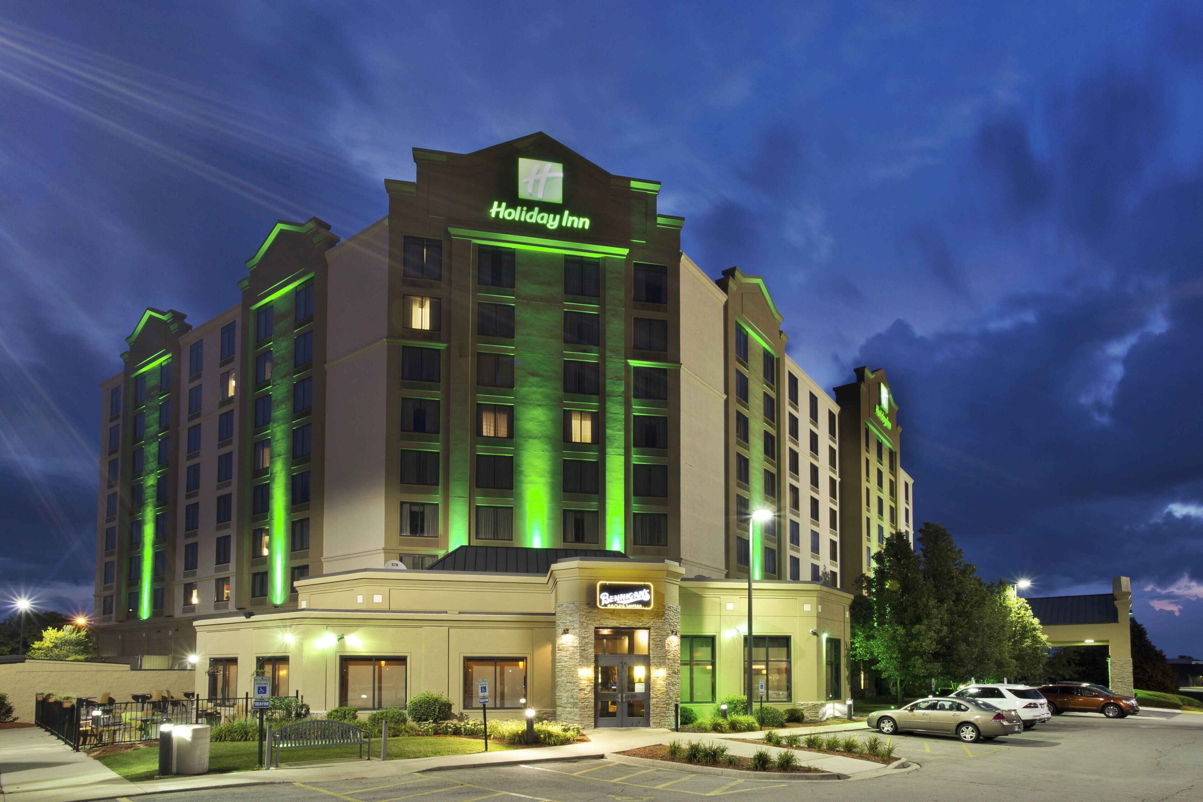 Photo - Holiday Inn Hotel & Suites Chicago Northwest - Elgin by IHG