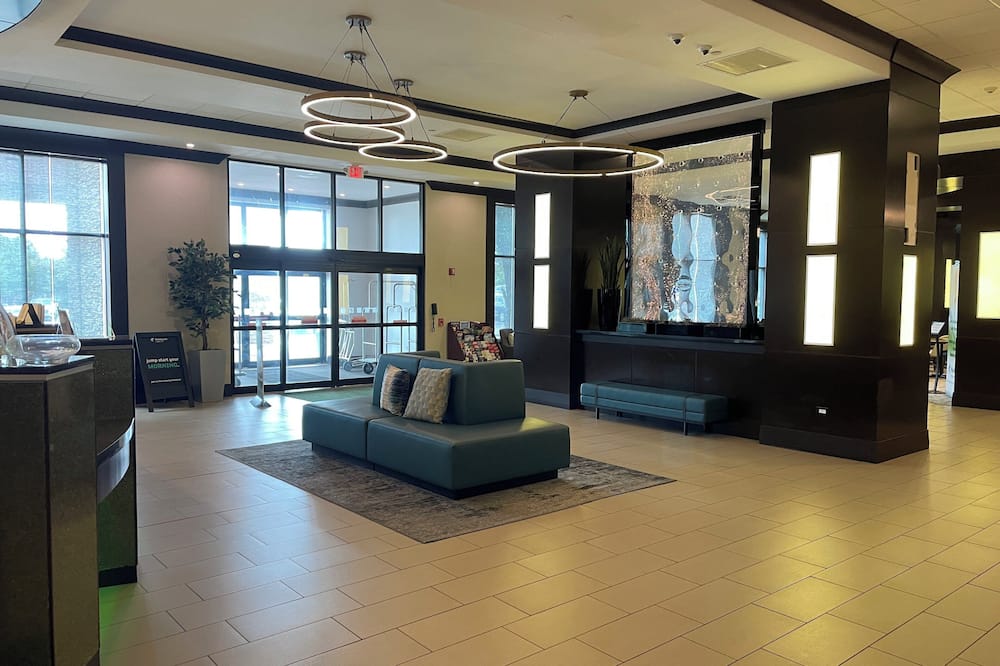 Holiday Inn Chicago Northwest-Elgin by IHG
