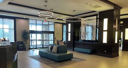 Holiday Inn Chicago Northwest-Elgin by IHG