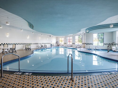 Holiday Inn Chicago Northwest-Elgin by IHG
