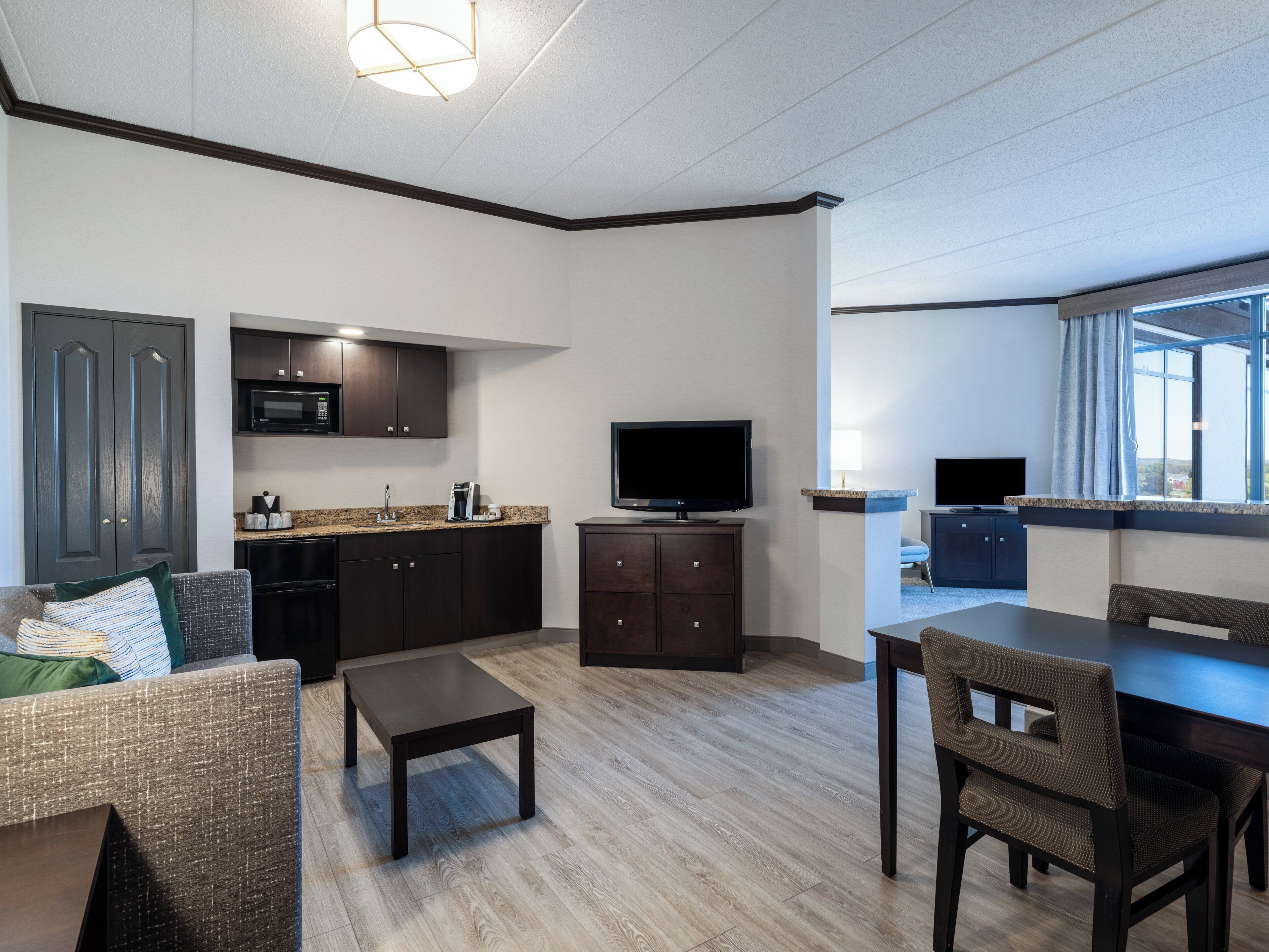 Photo - Holiday Inn Hotel & Suites Chicago Northwest - Elgin by IHG