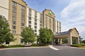 Exterior - Holiday Inn Chicago Northwest-Elgin by IHG (Elgin)