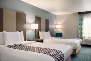 Room, 2 Queen Beds, Non Smoking