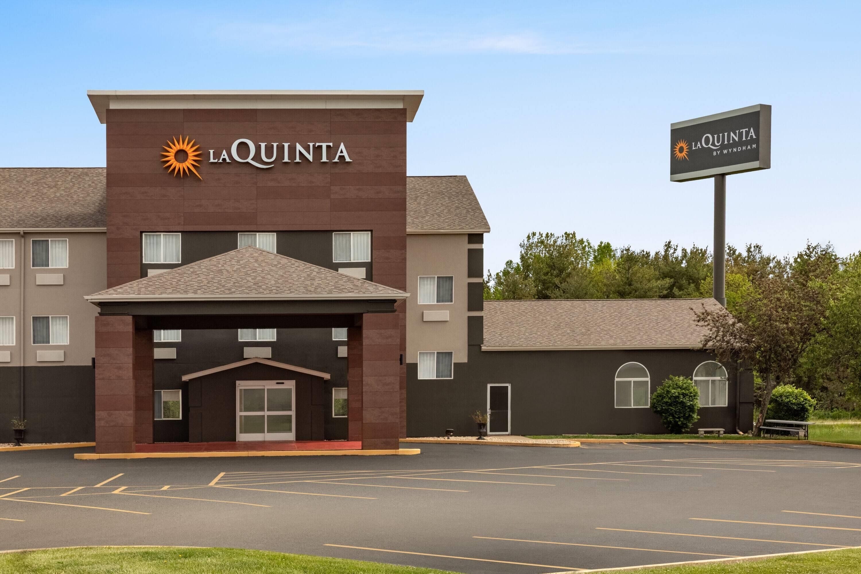 Foto - La Quinta Inn & Suites by Wyndham Peru Starved Rock St Park