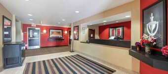 Extended Stay America Suites Indianapolis Airport