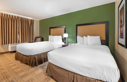 Extended Stay America Suites Indianapolis Airport