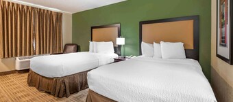 Extended Stay America Suites Indianapolis Airport