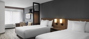 Hyatt Place Indianapolis Airport