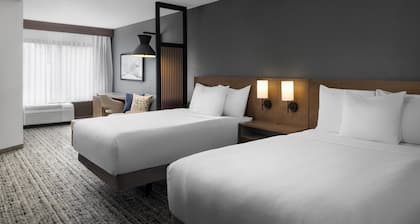 Hyatt Place Indianapolis Airport