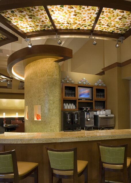 Hyatt Place Indianapolis Airport - Image 1