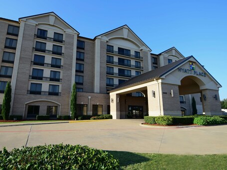 Hyatt Place Indianapolis Airport - Image 12