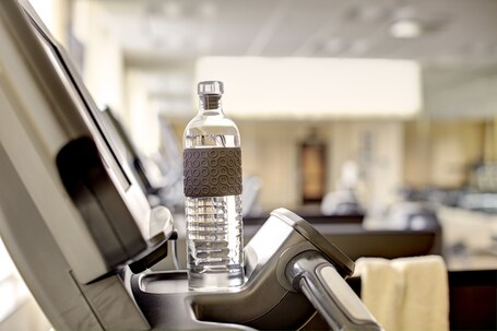 Hyatt Place Indianapolis Airport - Image 36