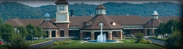 Rising Star Casino Resort - Indiana