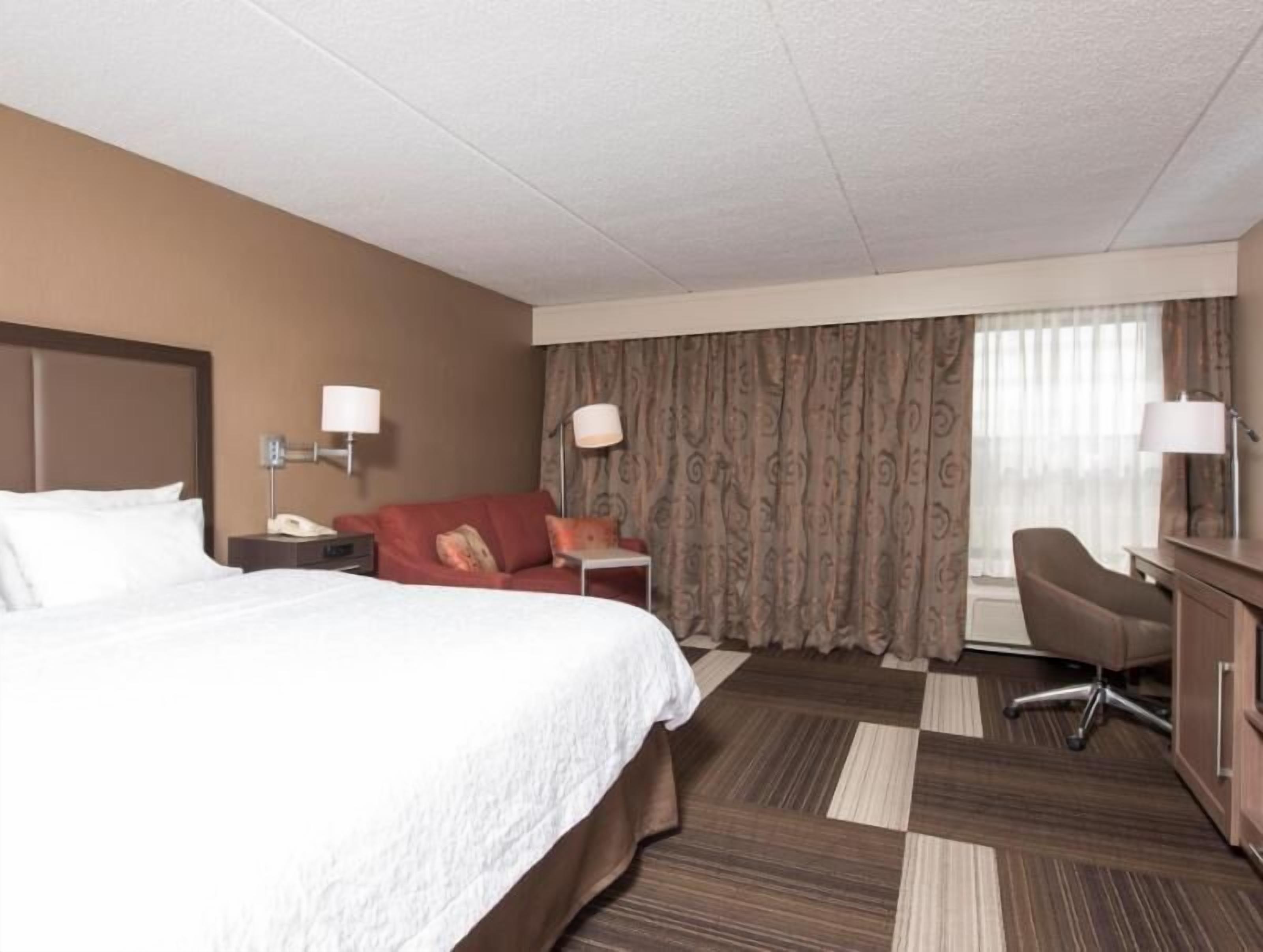 In-room safe, iron/ironing board, free cribs/infant beds, rollaway beds
