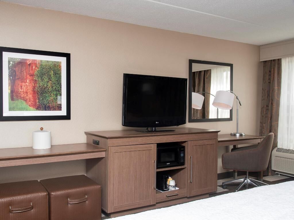 In-room safe, iron/ironing board, free cribs/infant beds, rollaway beds