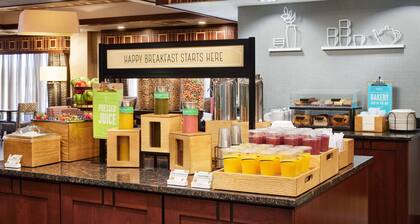 Hampton Inn Seymour