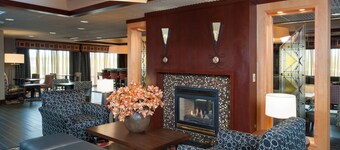 Hampton Inn Seymour