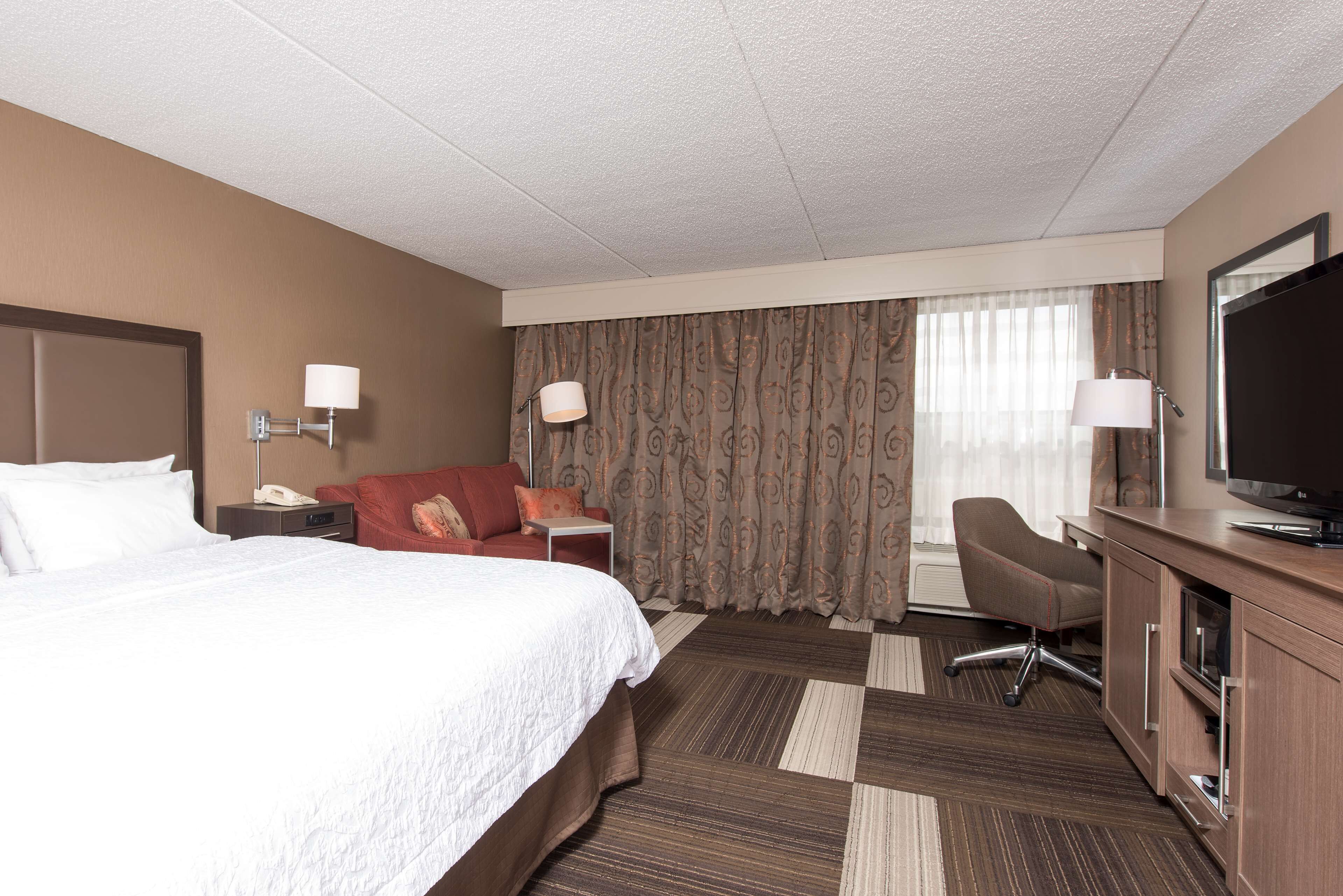 In-room safe, iron/ironing board, free cribs/infant beds, rollaway beds