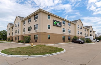 Extended Stay America Select Suites - Des Moines - Urbandale